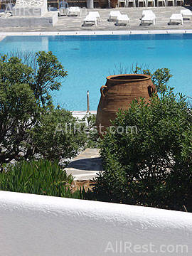 Mykonos Bay Hotel 17